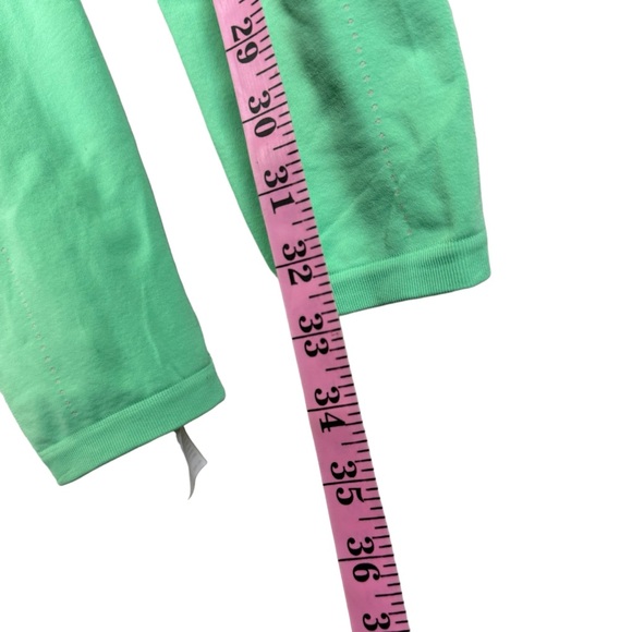 Gymshark Leggings Green Size Small - Picture 12 of 15